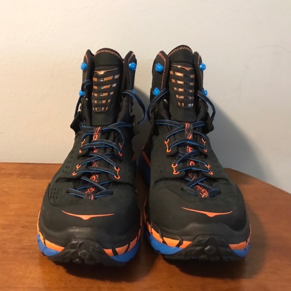 HOKA Tor Ultra Hi waterproof